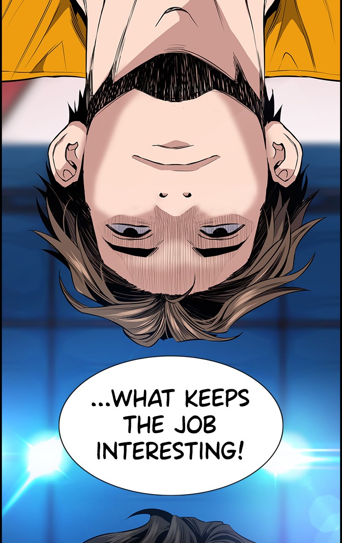 Get Schooled Chapter 10 page 107 - Chapter 10: Episode 10