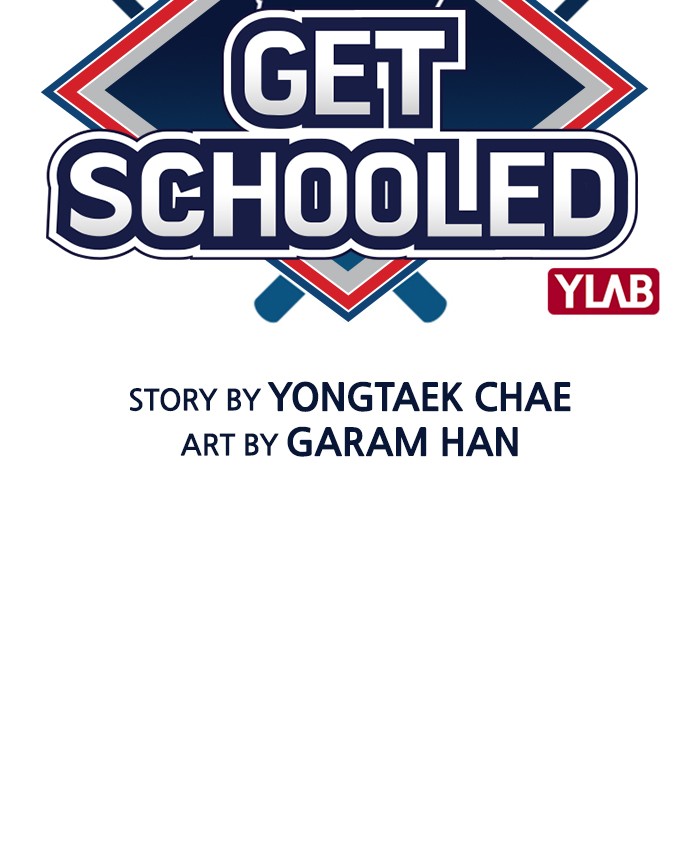 Get Schooled Chapter 10 page 14 - Chapter 10: Episode 10