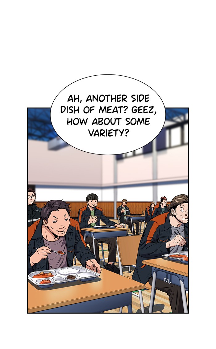 Get Schooled Chapter 10 page 20 - Chapter 10: Episode 10
