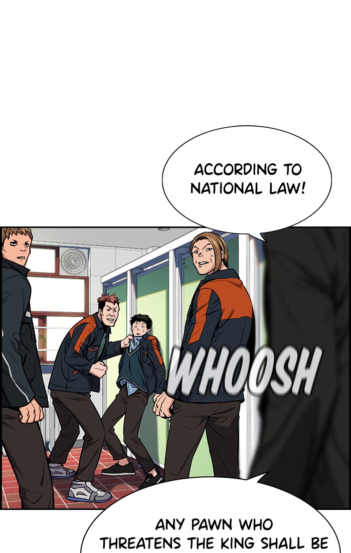 Get Schooled Chapter 10 page 39 - Chapter 10: Episode 10