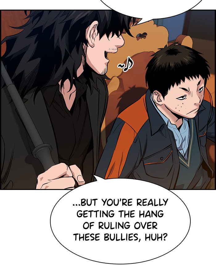 Get Schooled Chapter 10 page 46 - Chapter 10: Episode 10