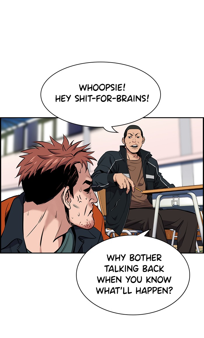 Get Schooled Chapter 10 page 65 - Chapter 10: Episode 10