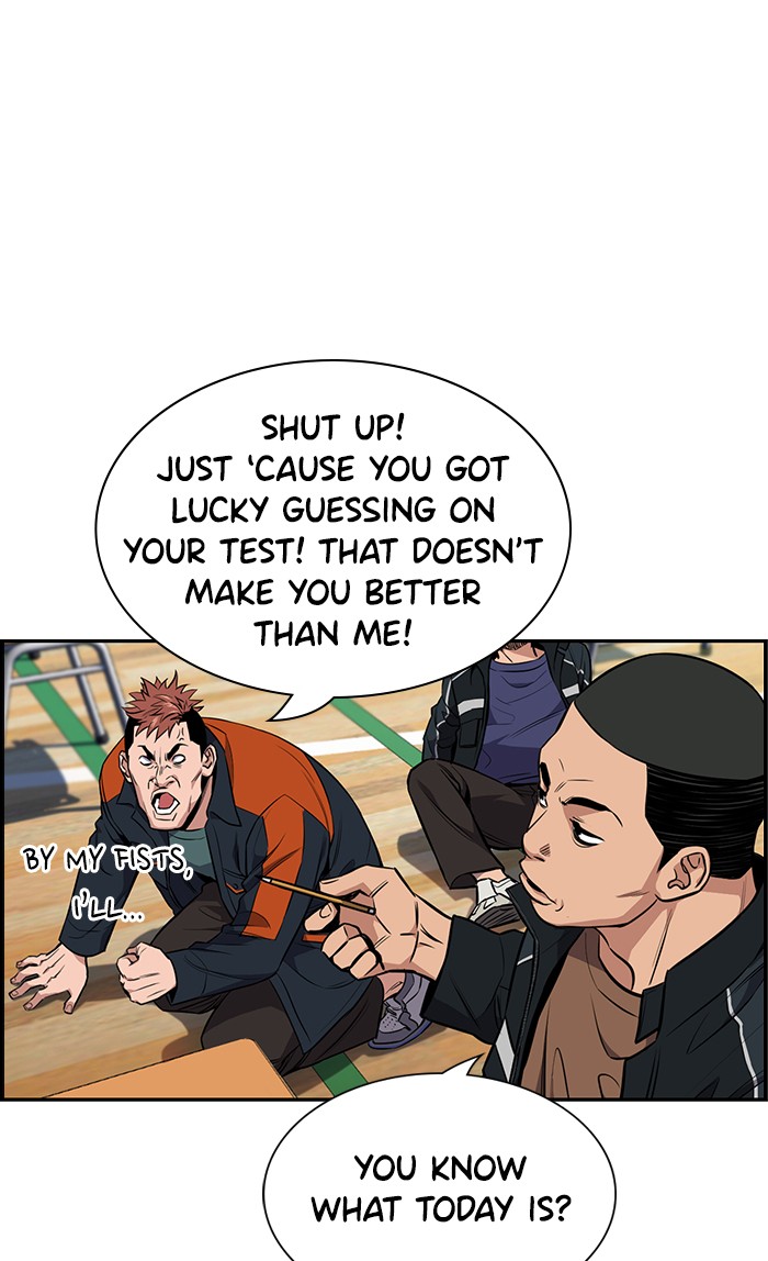 Get Schooled Chapter 10 page 66 - Chapter 10: Episode 10