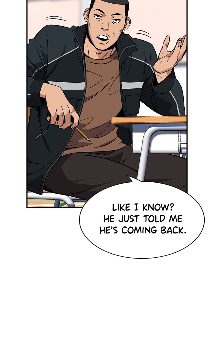 Get Schooled Chapter 10 page 69 - Chapter 10: Episode 10