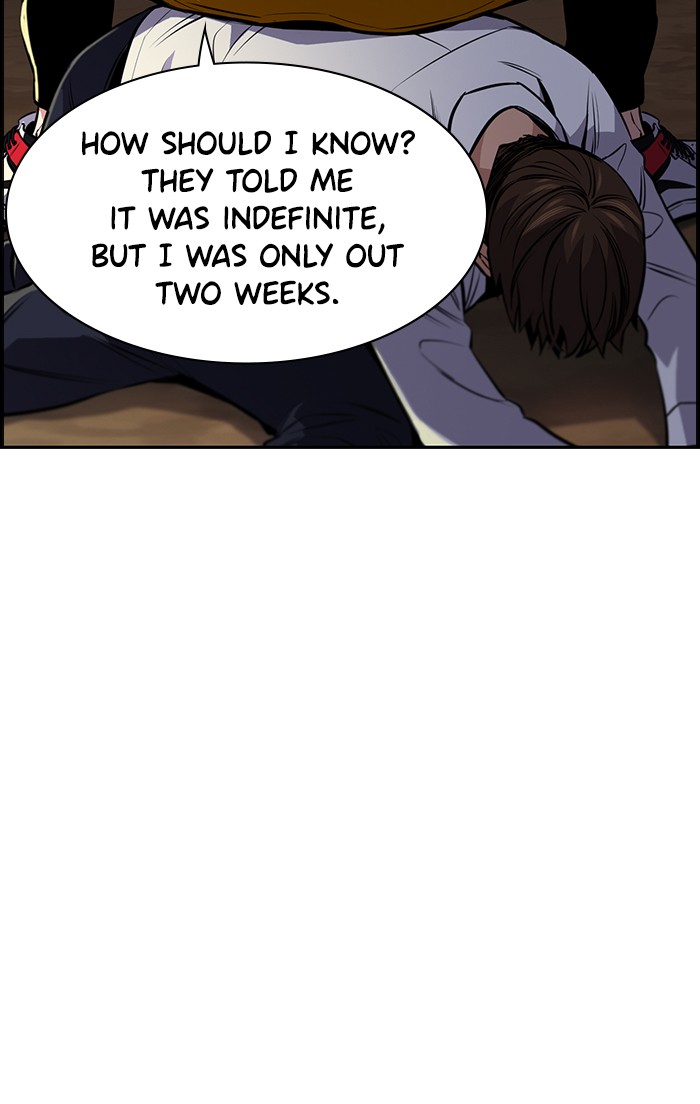 Get Schooled Chapter 10 page 7 - Chapter 10: Episode 10