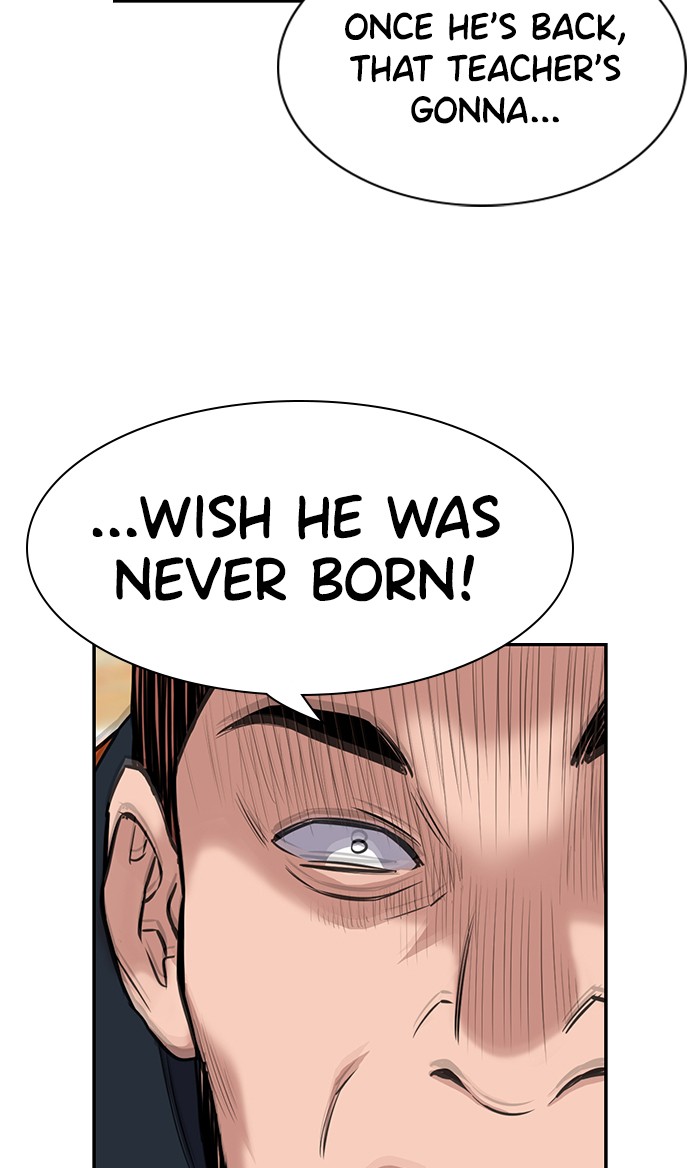 Get Schooled Chapter 10 page 71 - Chapter 10: Episode 10