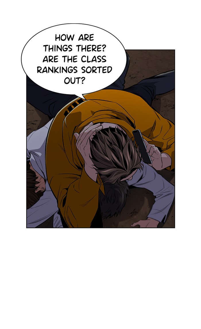 Get Schooled Chapter 10 page 8 - Chapter 10: Episode 10