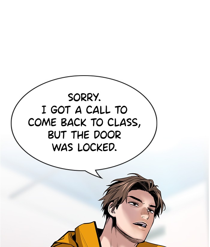Get Schooled Chapter 10 page 81 - Chapter 10: Episode 10