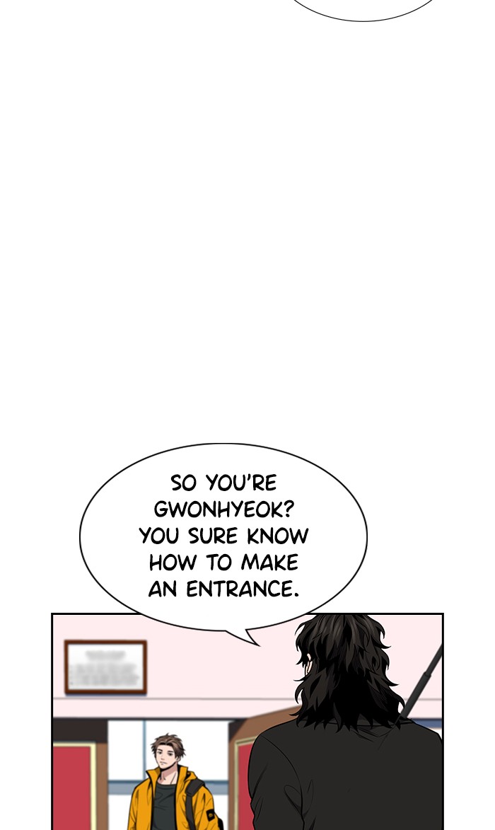 Get Schooled Chapter 10 page 88 - Chapter 10: Episode 10