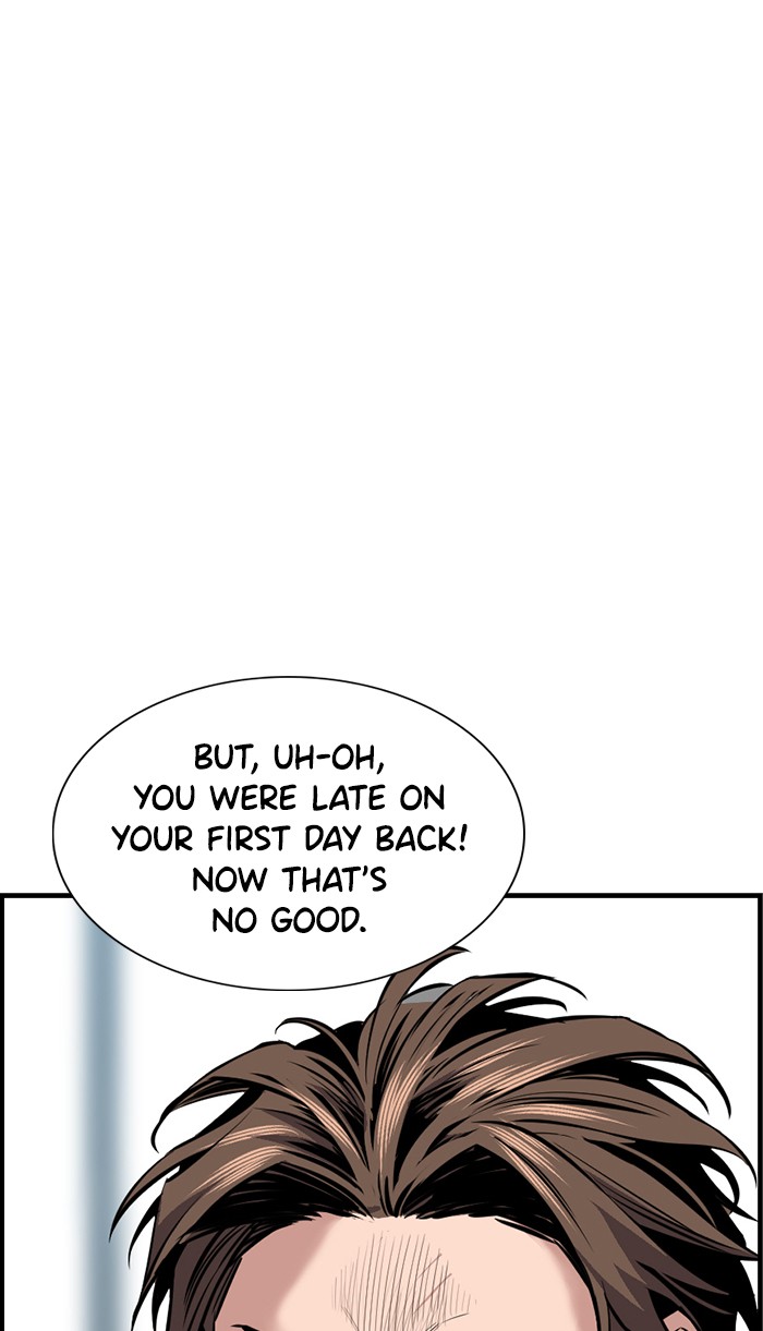 Get Schooled Chapter 10 page 91 - Chapter 10: Episode 10