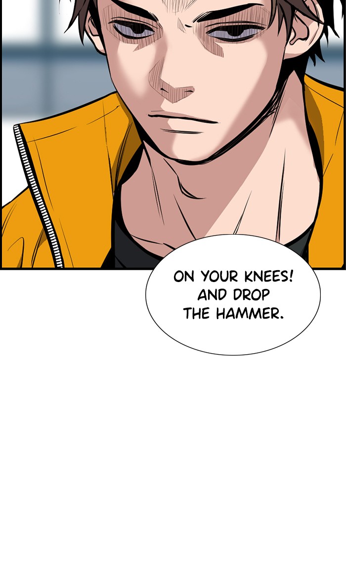 Get Schooled Chapter 10 page 92 - Chapter 10: Episode 10