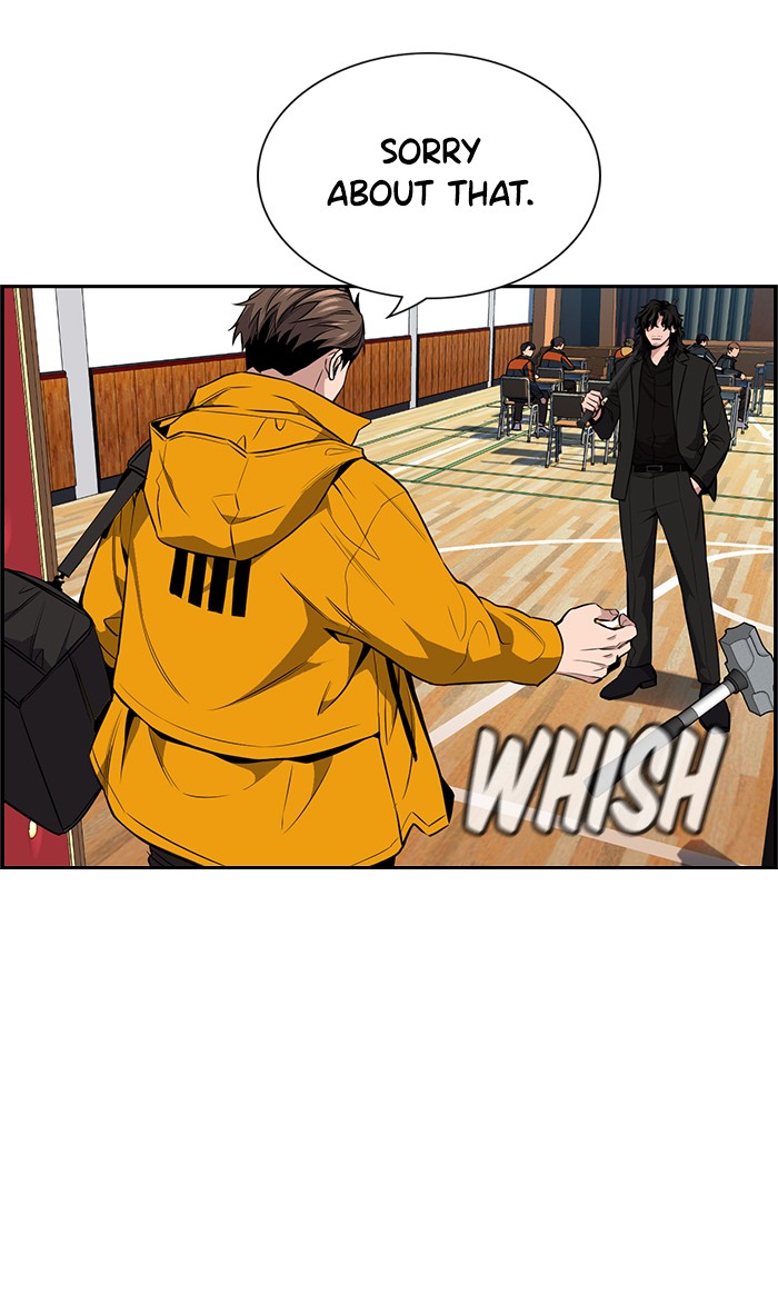 Get Schooled Chapter 10 page 93 - Chapter 10: Episode 10