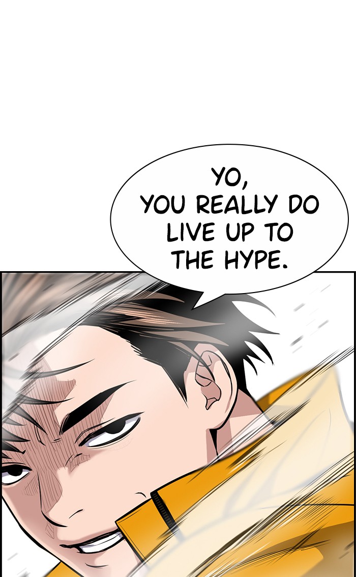 Get Schooled Chapter 10 page 97 - Chapter 10: Episode 10
