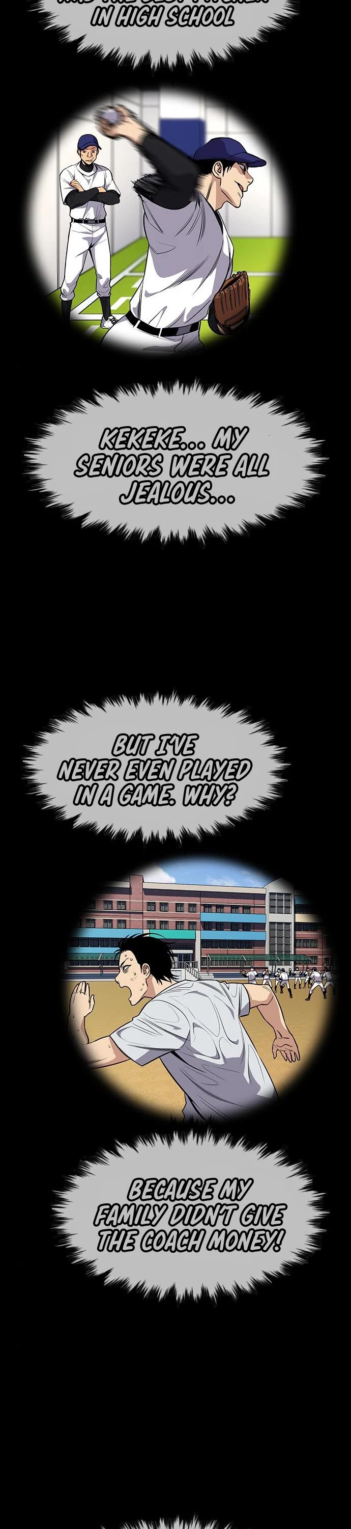 Get Schooled Chapter 100 page 10 - Chapter 100