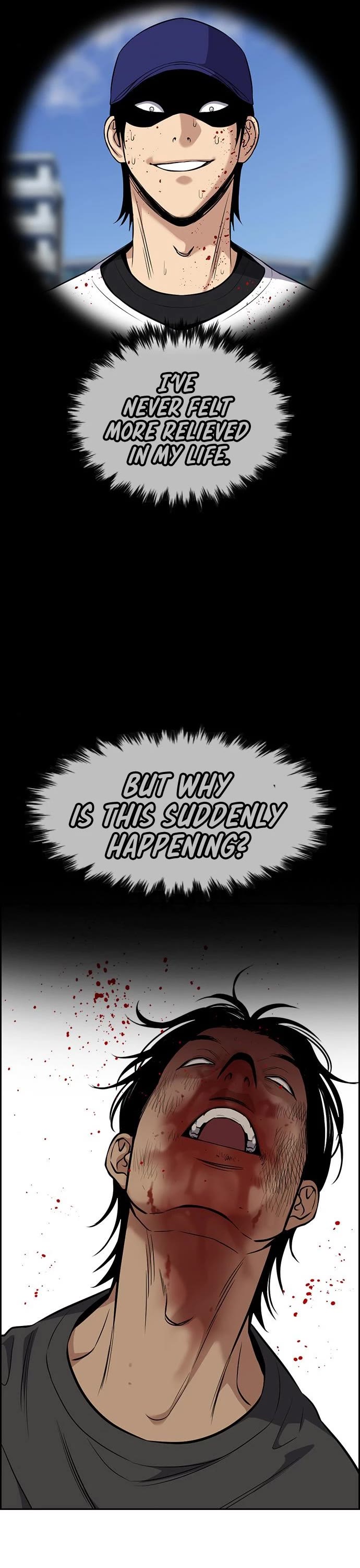 Get Schooled Chapter 100 page 13 - Chapter 100
