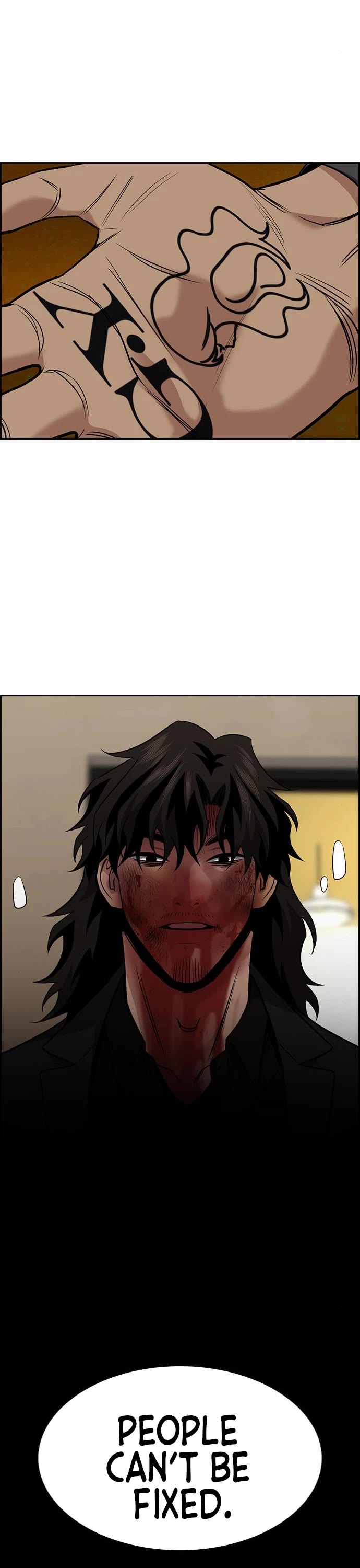 Get Schooled Chapter 100 page 22 - Chapter 100