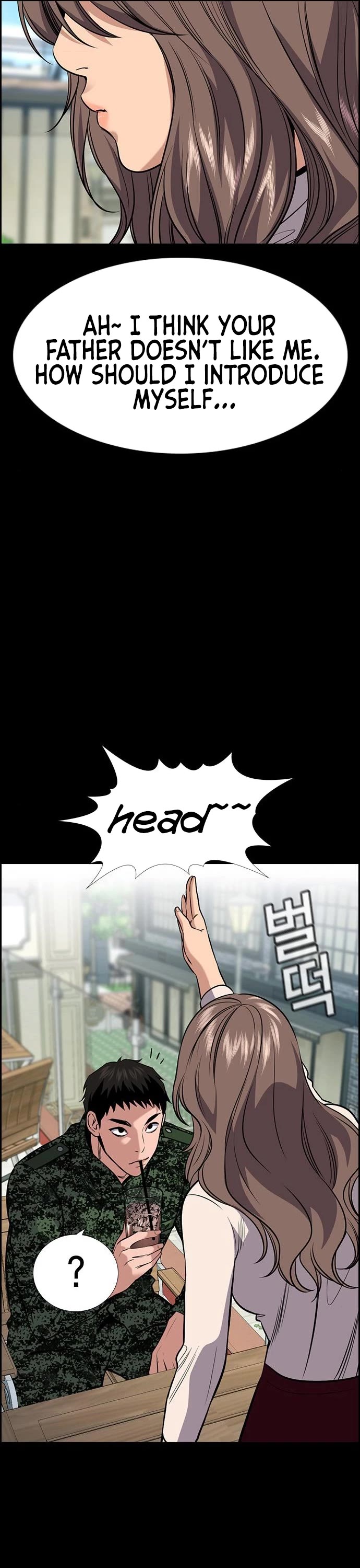 Get Schooled Chapter 100 page 25 - Chapter 100