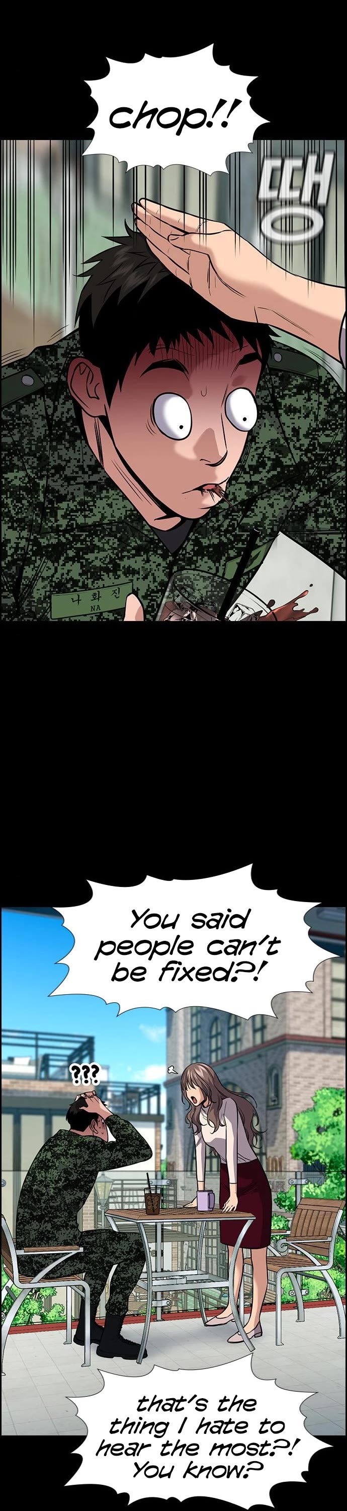 Get Schooled Chapter 100 page 26 - Chapter 100