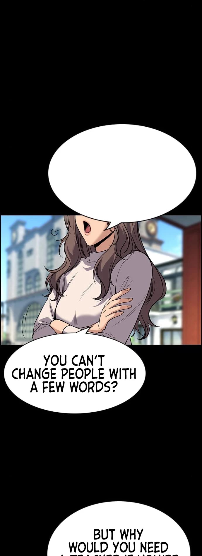 Get Schooled Chapter 100 page 27 - Chapter 100