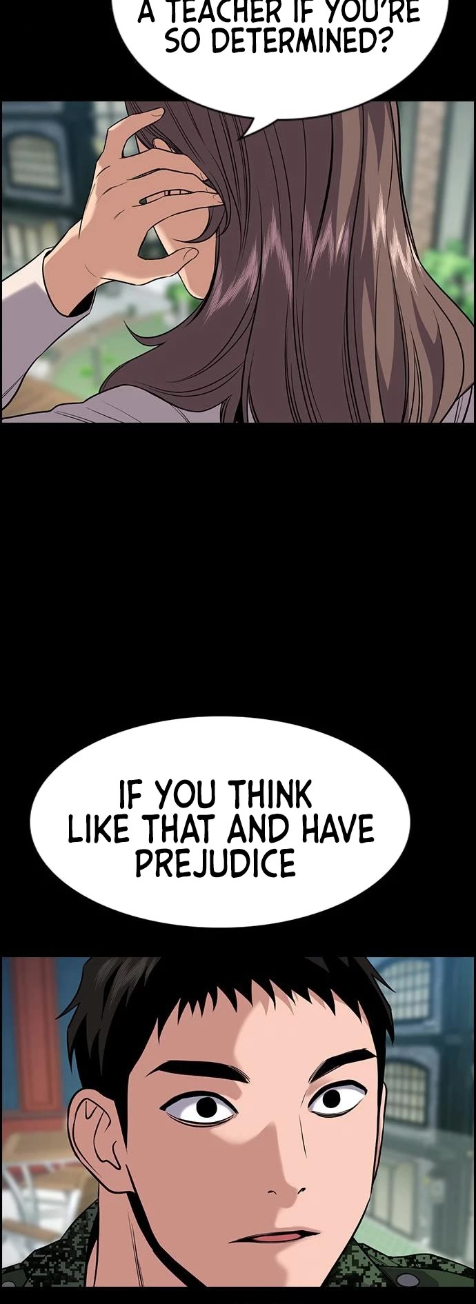 Get Schooled Chapter 100 page 28 - Chapter 100