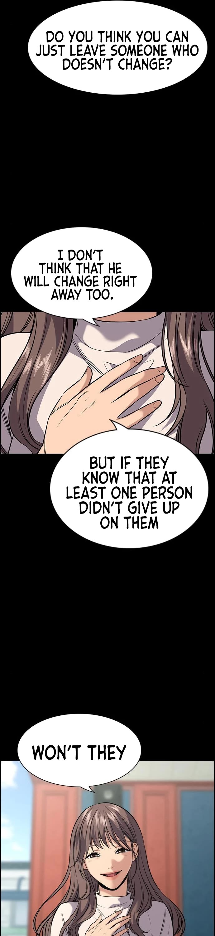 Get Schooled Chapter 100 page 29 - Chapter 100