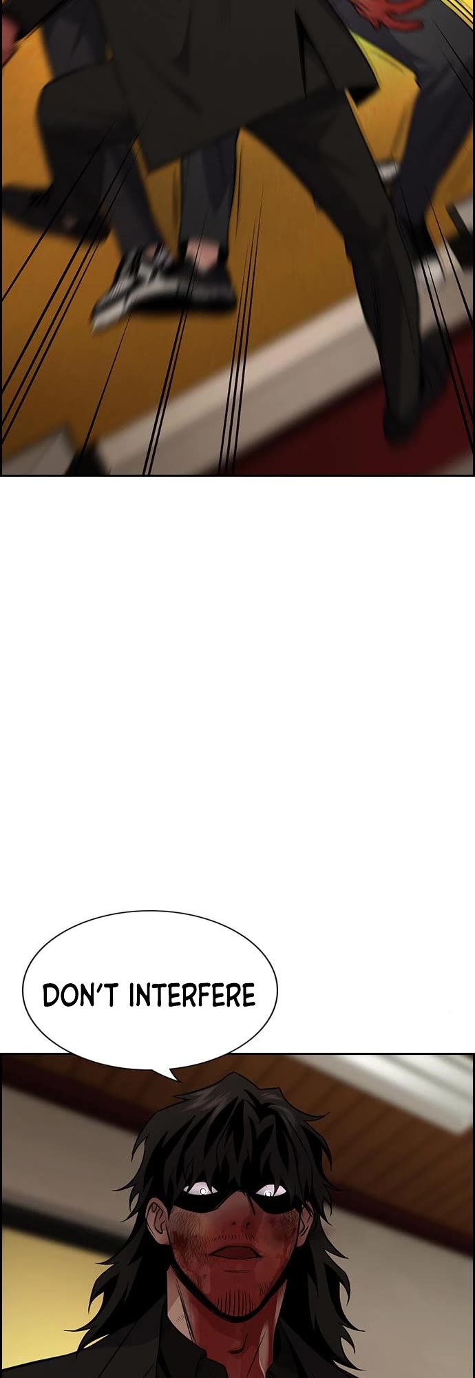 Get Schooled Chapter 100 page 35 - Chapter 100