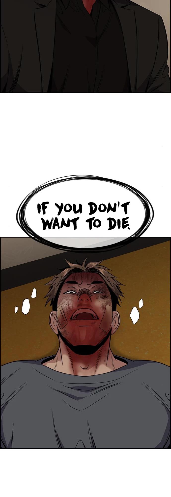 Get Schooled Chapter 100 page 36 - Chapter 100