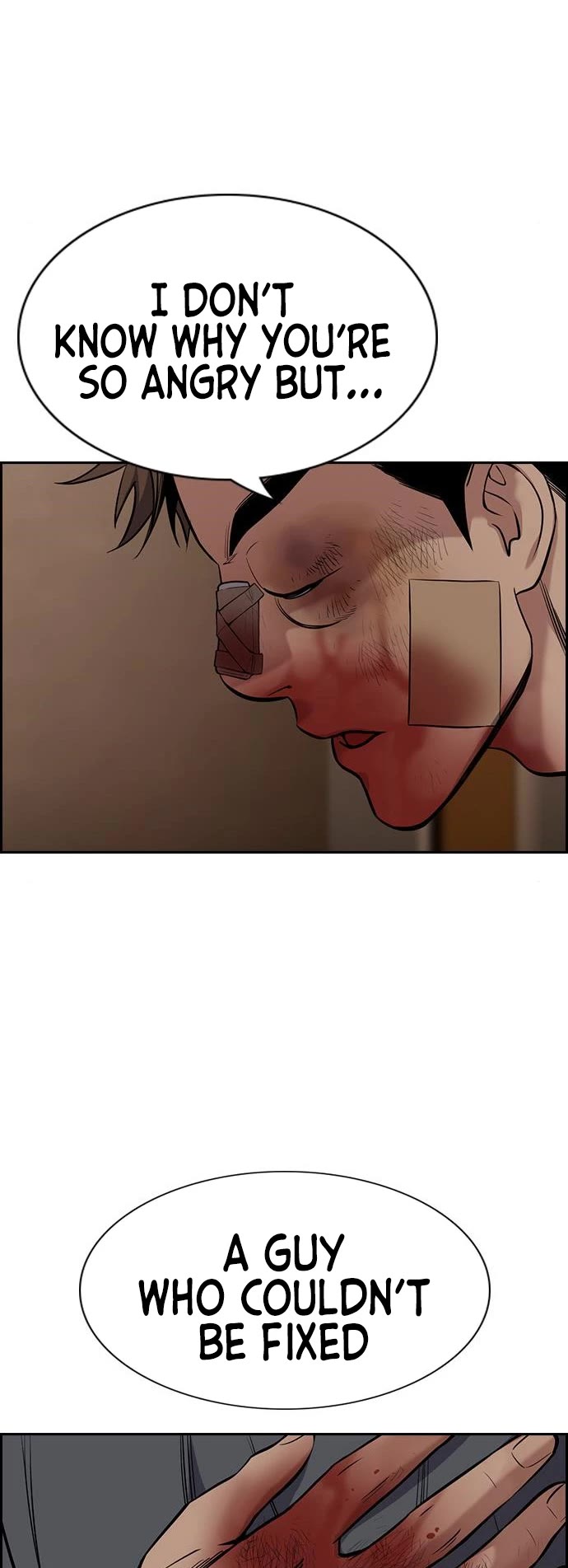 Get Schooled Chapter 100 page 39 - Chapter 100