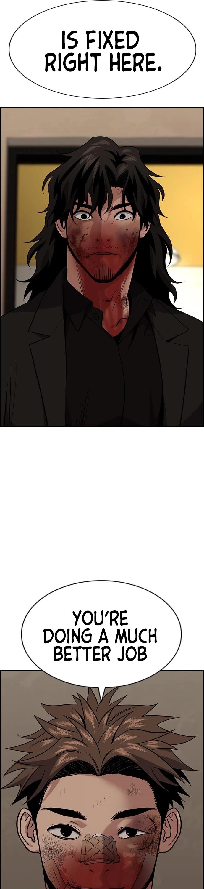 Get Schooled Chapter 100 page 41 - Chapter 100