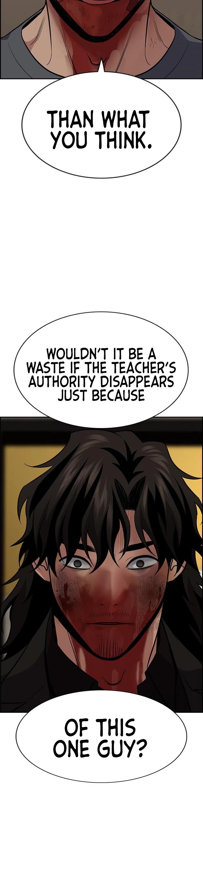 Get Schooled Chapter 100 page 42 - Chapter 100
