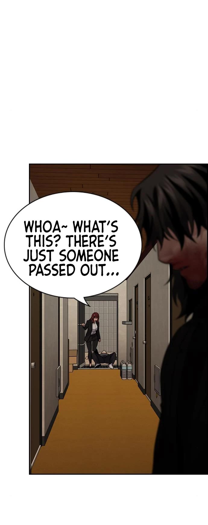 Get Schooled Chapter 100 page 43 - Chapter 100