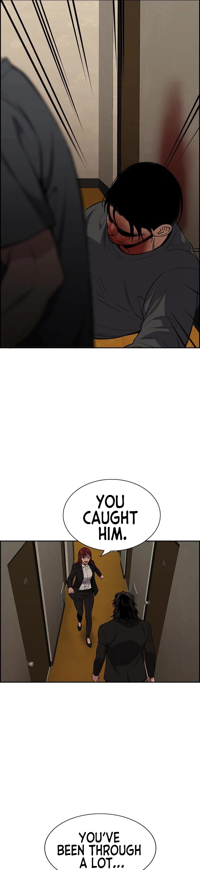 Get Schooled Chapter 100 page 45 - Chapter 100