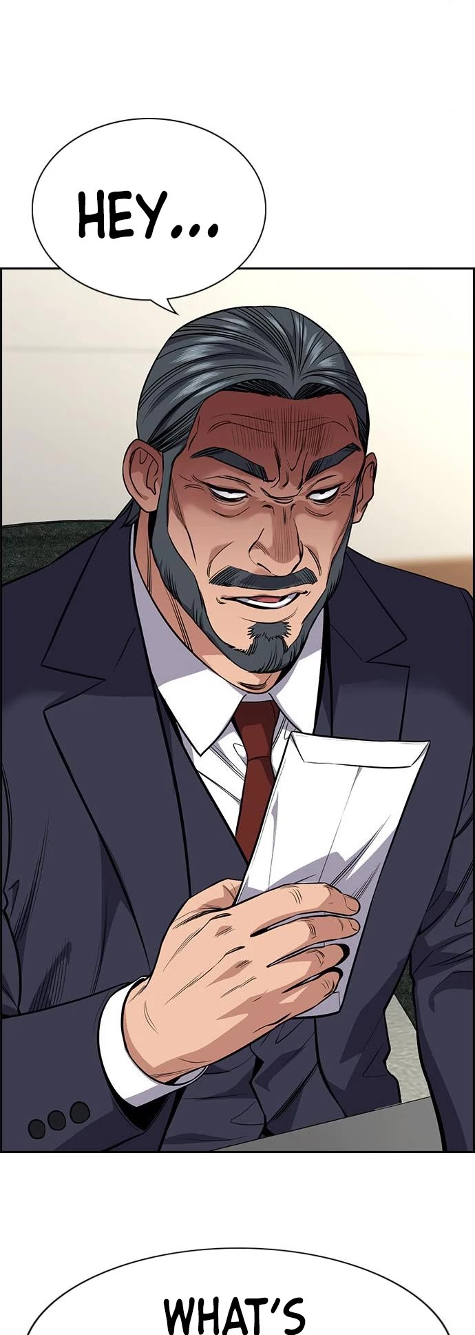 Get Schooled Chapter 100 page 49 - Chapter 100