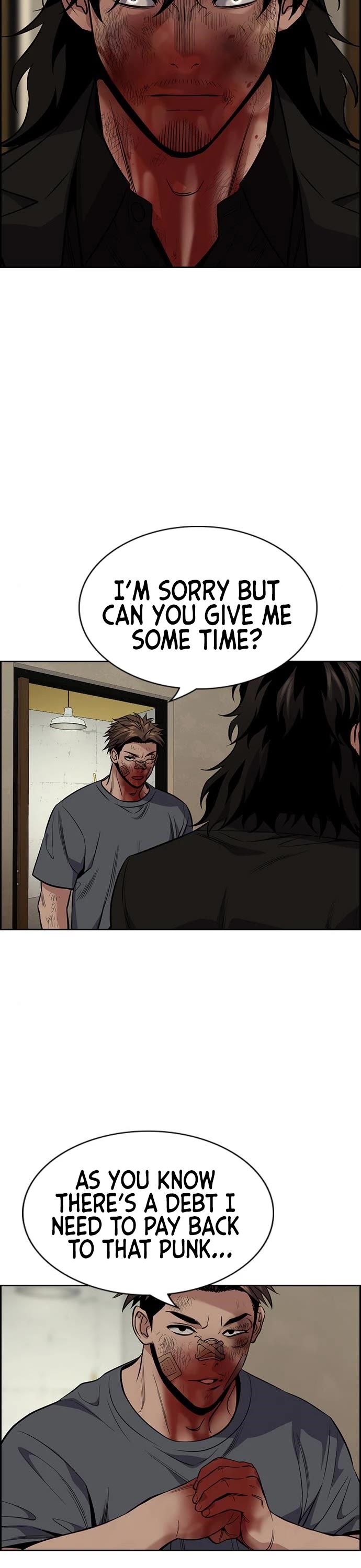 Get Schooled Chapter 100 page 6 - Chapter 100