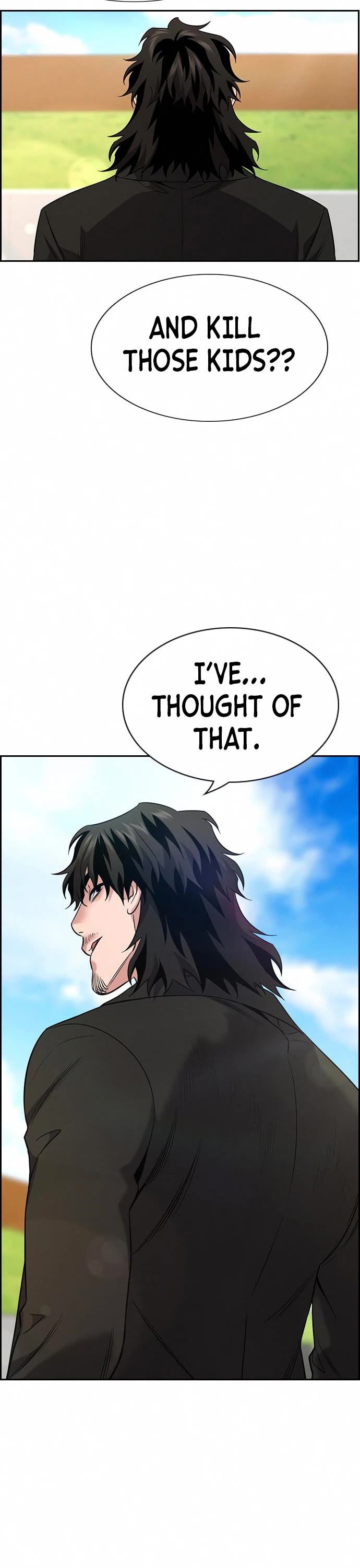 Get Schooled Chapter 101 page 13 - Chapter 101