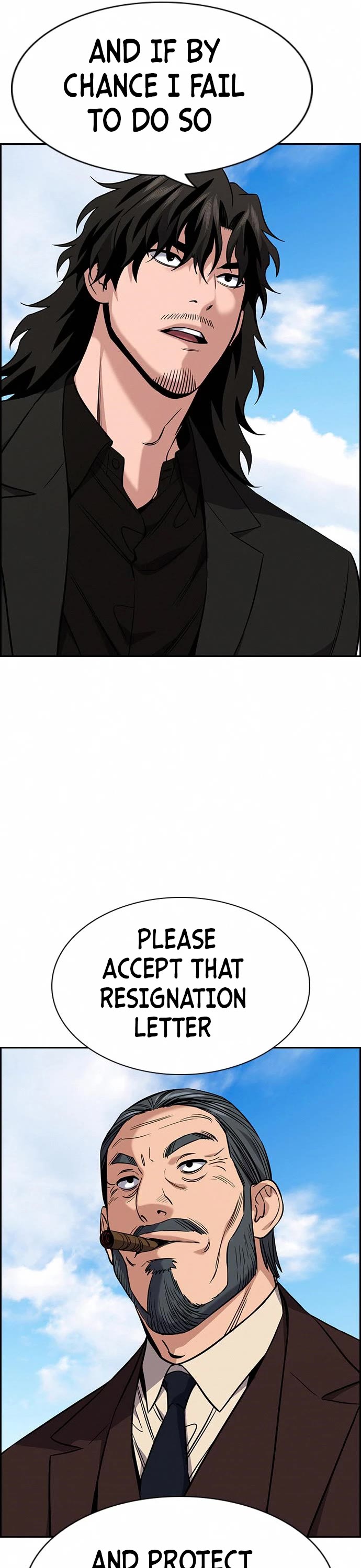 Get Schooled Chapter 101 page 18 - Chapter 101