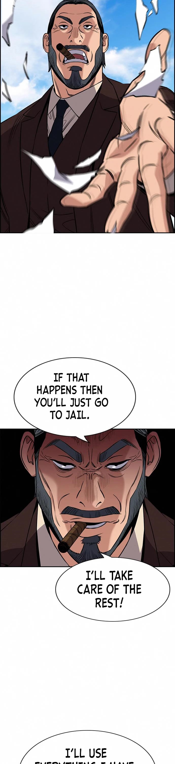 Get Schooled Chapter 101 page 20 - Chapter 101