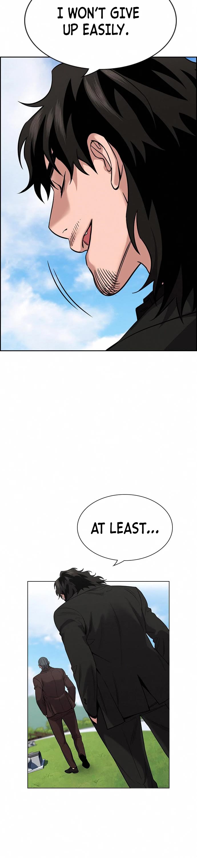 Get Schooled Chapter 101 page 23 - Chapter 101
