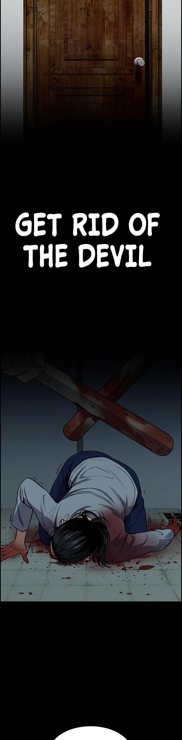 Get Schooled Chapter 101 page 28 - Chapter 101