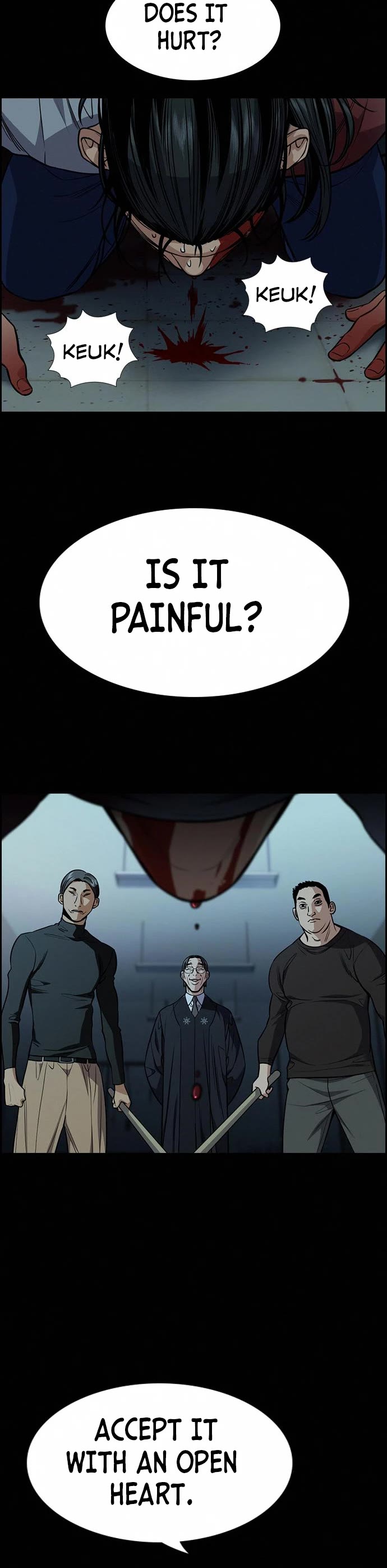 Get Schooled Chapter 101 page 29 - Chapter 101