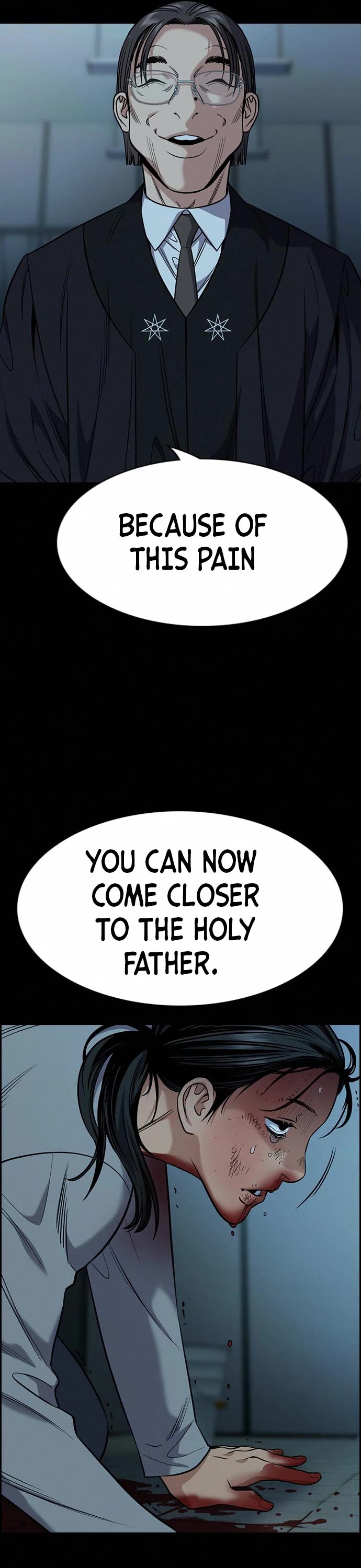 Get Schooled Chapter 101 page 30 - Chapter 101
