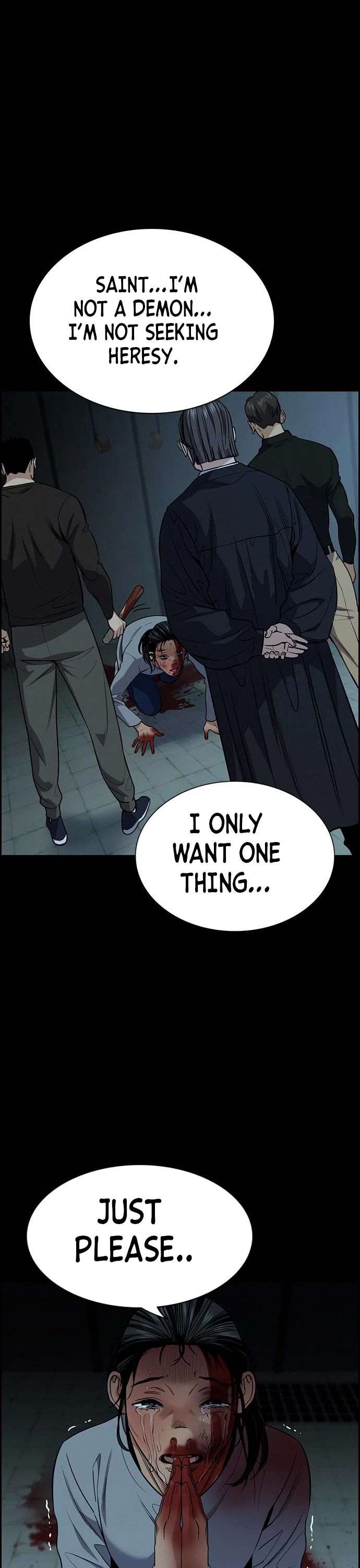 Get Schooled Chapter 101 page 31 - Chapter 101