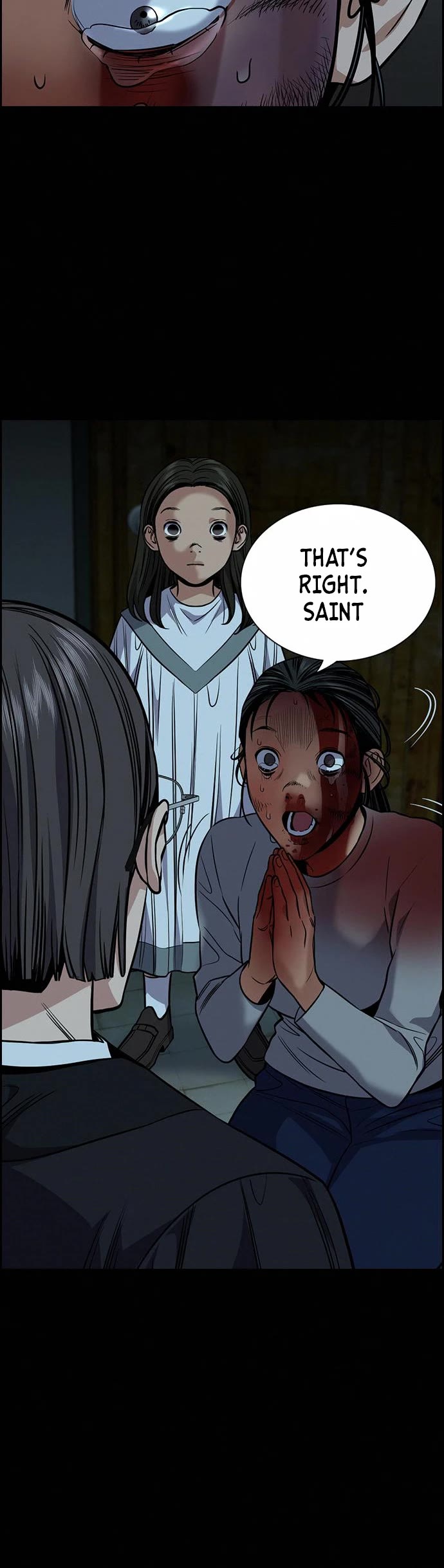 Get Schooled Chapter 101 page 41 - Chapter 101