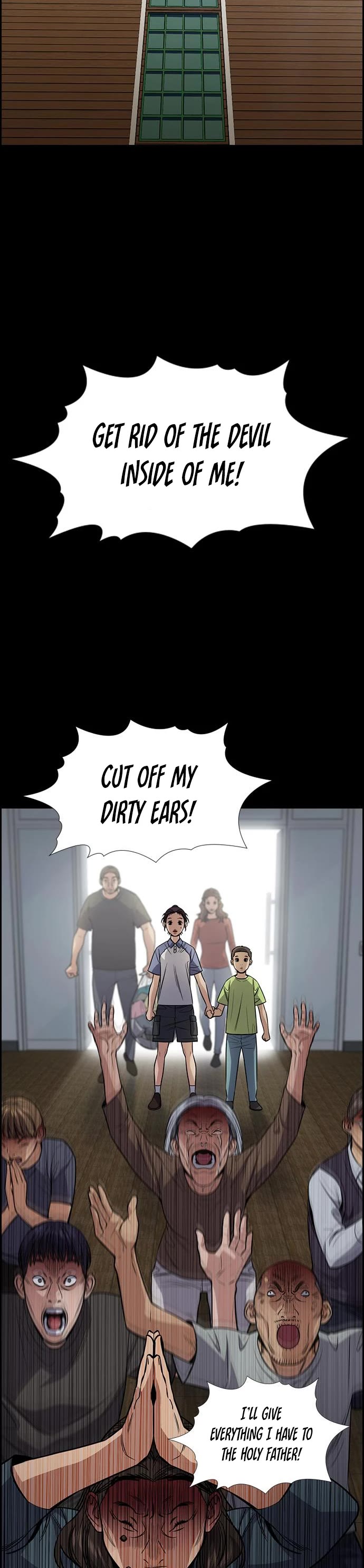 Get Schooled Chapter 102 page 11 - Chapter 102