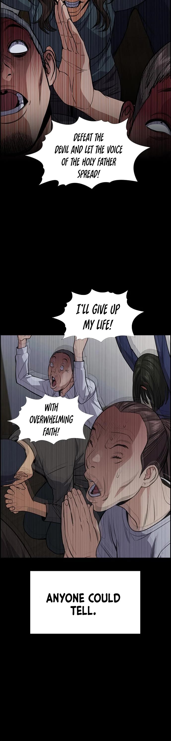Get Schooled Chapter 102 page 12 - Chapter 102