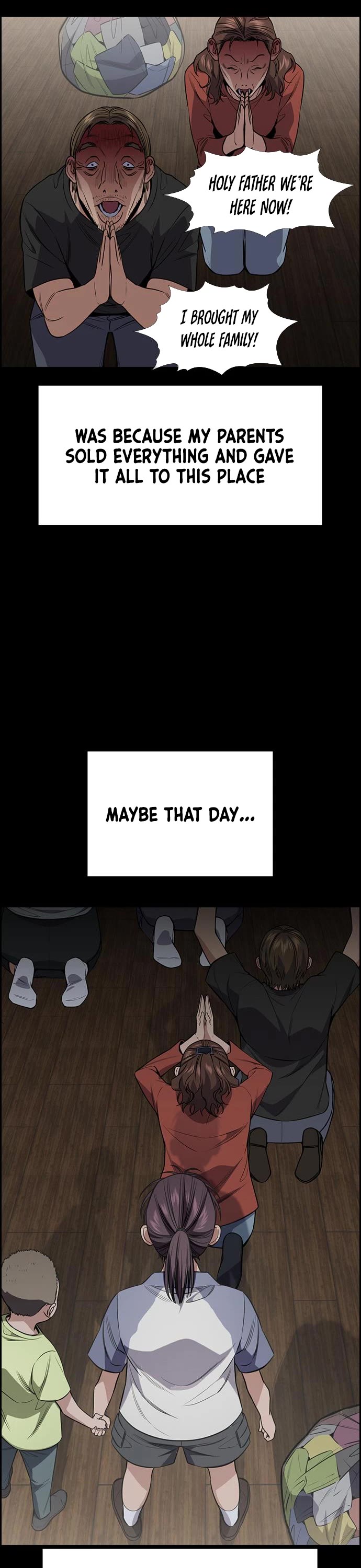 Get Schooled Chapter 102 page 14 - Chapter 102