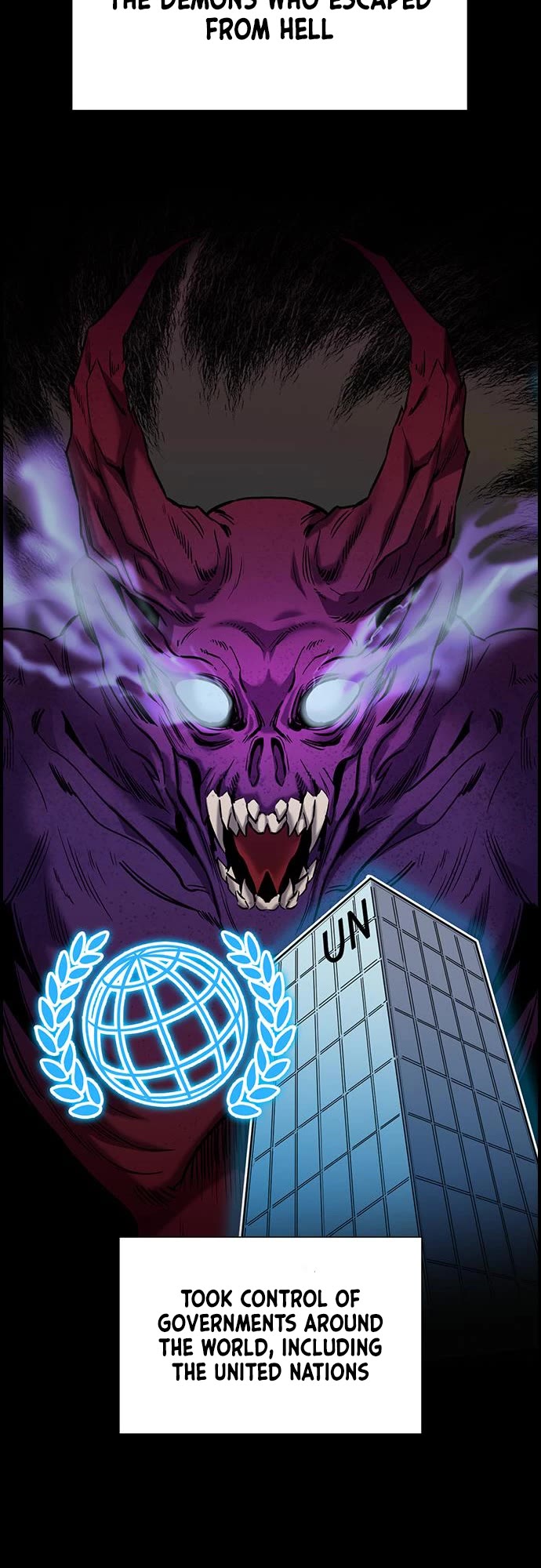Get Schooled Chapter 102 page 16 - Chapter 102