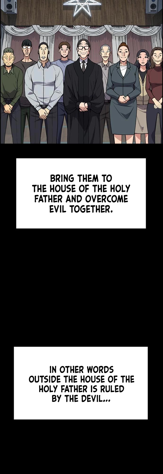 Get Schooled Chapter 102 page 20 - Chapter 102