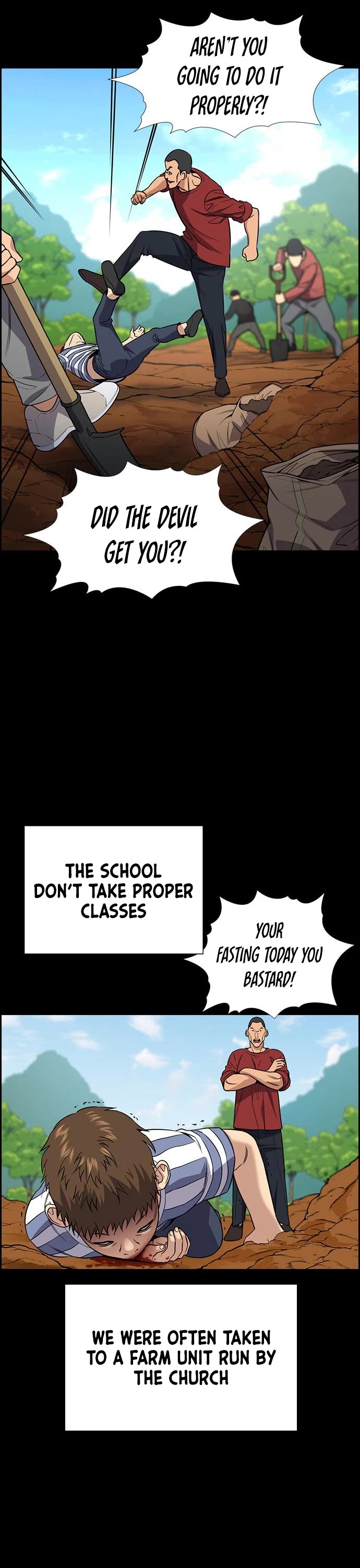 Get Schooled Chapter 102 page 22 - Chapter 102