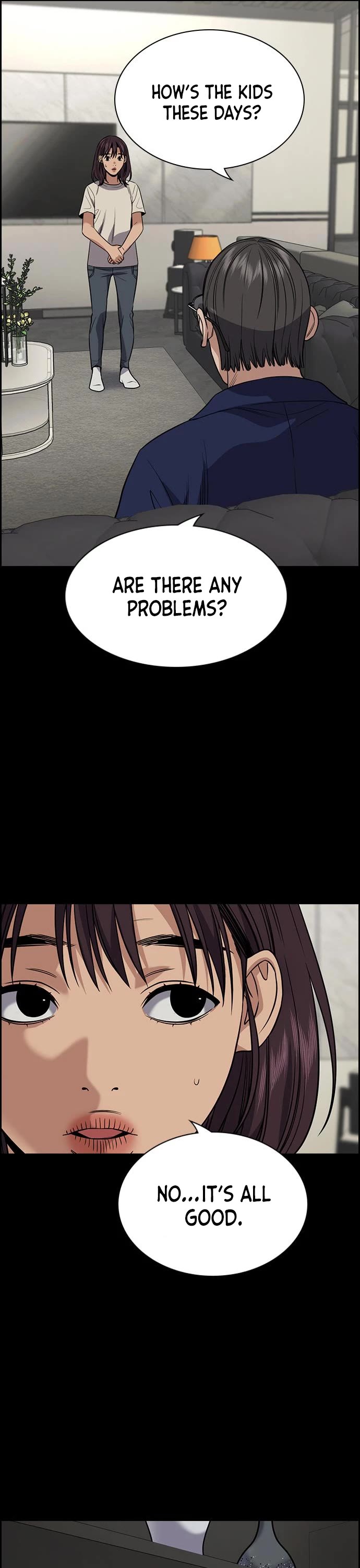 Get Schooled Chapter 102 page 29 - Chapter 102